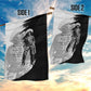 Nat Love Garden Flag Deadwood Dick Legendary Black Cowboy - Famous Outlaw Quote