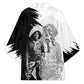 Nat Love Kimono Deadwood Dick Legendary Black Cowboy - Famous Outlaw Quote