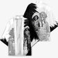 Nat Love Kimono Deadwood Dick Legendary Black Cowboy - Famous Outlaw Quote