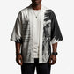 Nat Love Kimono Deadwood Dick Legendary Black Cowboy - Famous Outlaw Quote