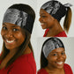 Nat Love Neck Gaiter Deadwood Dick Legendary Black Cowboy - Famous Outlaw Quote