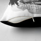 Nat Love Pillow Cover Deadwood Dick Legendary Black Cowboy - Famous Outlaw Quote