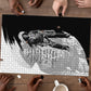 Nat Love Puzzle Deadwood Dick Legendary Black Cowboy - Famous Outlaw Quote