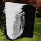 Nat Love Quilt Deadwood Dick Legendary Black Cowboy - Famous Outlaw Quote
