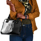 Nat Love Shoulder Handbag Deadwood Dick Legendary Black Cowboy - Famous Outlaw Quote
