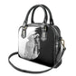 Nat Love Shoulder Handbag Deadwood Dick Legendary Black Cowboy - Famous Outlaw Quote
