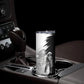 Nat Love Skinny Tumbler Deadwood Dick Legendary Black Cowboy - Famous Outlaw Quote