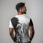 Nat Love T shirt Deadwood Dick Legendary Black Cowboy - Famous Outlaw Quote