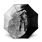 Nat Love Umbrella Deadwood Dick Legendary Black Cowboy - Famous Outlaw Quote
