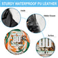 Personalized Ivory Coast Football Spare Tire Cover Les Elephants Swirl Pattern Heritage Mascot Art