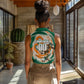 Personalized Ivory Coast Football Women Sleeveless Polo Shirt Les Elephants Swirl Pattern Heritage Mascot Art