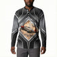 Personalized Tuskegee Airmen Button Sweatshirt Vintage WWII Aviation History Graphic Art