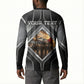 Personalized Tuskegee Airmen Button Sweatshirt Vintage WWII Aviation History Graphic Art