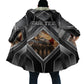 Personalized Tuskegee Airmen Cloak Vintage WWII Aviation History Graphic Art