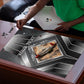 Personalized Tuskegee Airmen Puzzle Vintage WWII Aviation History Graphic Art