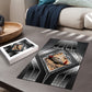 Personalized Tuskegee Airmen Puzzle Vintage WWII Aviation History Graphic Art