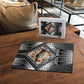 Personalized Tuskegee Airmen Puzzle Vintage WWII Aviation History Graphic Art