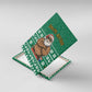 South Africa Christmas Canvas Wall Art Christmas Santa Claus Tattoo - African Pride