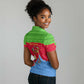 Eritrea Christmas Women Polo Shirt Santa Claus Camel Sleigh National Emblem - African Pride