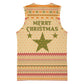South Sudan Christmas Basketball Jersey Beige Tribal Pattern, National Emblem, and Green Star Motif - African Pride