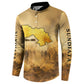 Sundiata Keita Button Sweatshirt with Kirina 1235 Battle Map, Horseback Warrior and Birth of an Empire Design