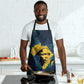 Amilcar Cabral Apron Guinea-Bissau African National Liberation Leader - Cultural Resistance Tribute - African Pride