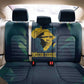 Amilcar Cabral Back Car Seat Cover Guinea-Bissau African National Liberation Leader - Cultural Resistance Tribute - African Pride