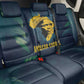 Amilcar Cabral Back Car Seat Cover Guinea-Bissau African National Liberation Leader - Cultural Resistance Tribute - African Pride