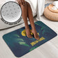 Amilcar Cabral Bathroom Set Guinea-Bissau African National Liberation Leader - Cultural Resistance Tribute - African Pride