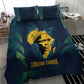 Amilcar Cabral Bedding Set Guinea-Bissau African National Liberation Leader - Cultural Resistance Tribute - African Pride