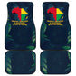 Amilcar Cabral Car Mats Guinea-Bissau African National Liberation Leader - Cultural Resistance Tribute - African Pride