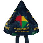 Amilcar Cabral Cloak Guinea-Bissau African National Liberation Leader - Cultural Resistance Tribute - African Pride