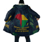 Amilcar Cabral Cloak Guinea-Bissau African National Liberation Leader - Cultural Resistance Tribute - African Pride