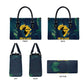 Amilcar Cabral Leather Bag Guinea-Bissau African National Liberation Leader - Cultural Resistance Tribute - African Pride