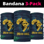 Amilcar Cabral Neck Gaiter Guinea-Bissau African National Liberation Leader - Cultural Resistance Tribute - African Pride