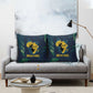 Amilcar Cabral Pillow Cover Guinea-Bissau African National Liberation Leader - Cultural Resistance Tribute - African Pride