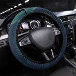 Amilcar Cabral Steering Wheel Cover Guinea-Bissau African National Liberation Leader - Cultural Resistance Tribute - African Pride