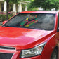 Samora Machel Auto Sun Shade Mozambique Liberation Graffiti Style Viva FRELIMO African Revolutionary - African Pride