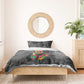Samora Machel Bedding Set Mozambique Liberation Graffiti Style Viva FRELIMO African Revolutionary - African Pride