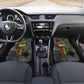 Samora Machel Car Mats Mozambique Liberation Graffiti Style Viva FRELIMO African Revolutionary - African Pride