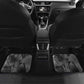 Samora Machel Car Mats Mozambique Liberation Graffiti Style Viva FRELIMO African Revolutionary - African Pride