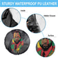 Samora Machel Spare Tire Cover Mozambique Liberation Graffiti Style Viva FRELIMO African Revolutionary - African Pride