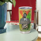 Samora Machel Tumbler Cup Mozambique Flag Unity and Victory Quote Liberation Struggle - African Freedom Tribute - African Pride