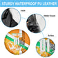 Personalized Ivory Coast Football Spare Tire Cover Elephant Mascot Flag - Comic Style Graphic