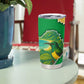 Sao Tome and Principe Tumbler Cup Tropical Island Bird and Cocoa Forest - African Pride