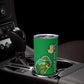 Sao Tome and Principe Tumbler Cup Tropical Island Bird and Cocoa Forest - African Pride