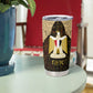 Anubis Egypt Tumbler Cup Ancient Hieroglyph Pharaoh Spirit - African Pride