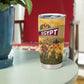 Egyptian Pyramids and Anubis Tumbler Cup Camel Caravan Desert - African Pride