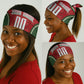 Personalized Morocco Football Atlas Lion Neck Gaiter Moroccan Star National Flag