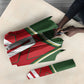 Personalized Morocco Football Atlas Lion Umbrella Moroccan Star National Flag